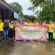 การเข้าร่วมพิธีเจริญพระพุทธมนต์ เจริญจิตตภาวนา (ออนไลน์) และร่วมจัดกิจกรรม “รวมพลังสร้างสัปปายะสู่วัดด้วยวิถี ๕ส” (Big Cleaning Day) เพื่อเฉลิมพระเกียรติและถวายเป็นพระราชกุศล เนื่องในโอกาสวันเฉลิมพระชนมพรรษาพระบาทสมเด็จพระเจ้าอยู่หัว และพระบรมวงศานุวงศ์ ประจำปี พ.ศ. ๒๕๖๘